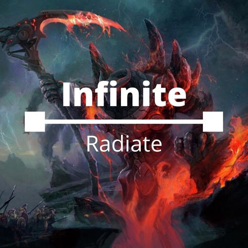 Imperial (with Pascal) cover art