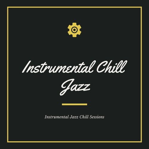 Cool Jazz Vibes cover art