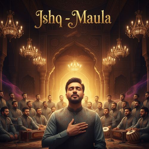 Ishq-Maula