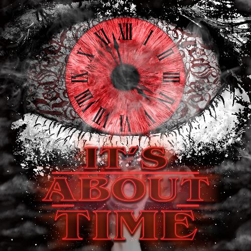 It&#039;s About Time_poster_image