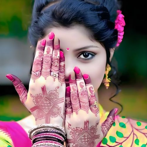 JAHI PARDESH DHANI
