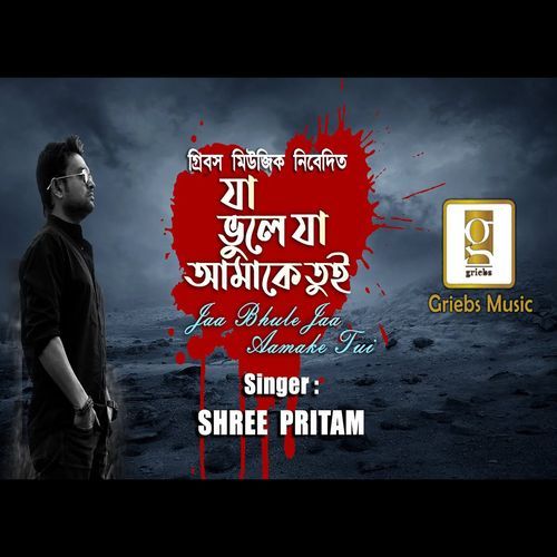 Jaa Bhule Jaa Aamake Tui (Studio)