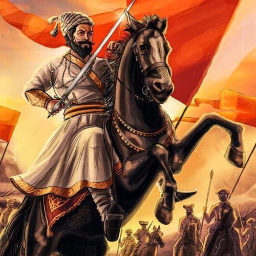 Jai shivaji maharaj