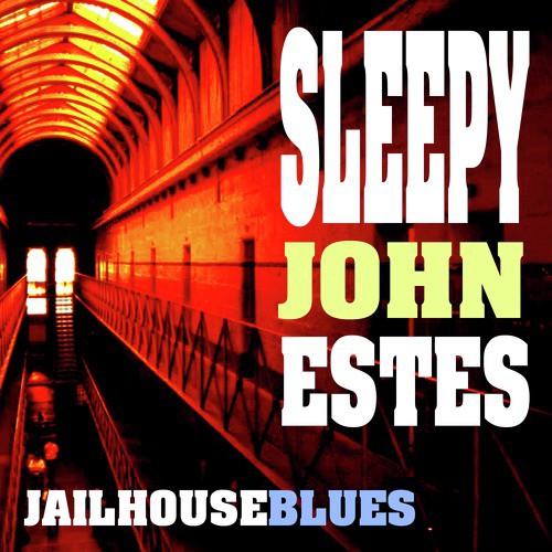 Jailhouse Blues