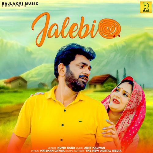 Jalebi (feat. Uttar Kumar)