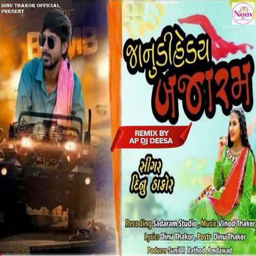 Janudi Hedya Bajar DJ Remix