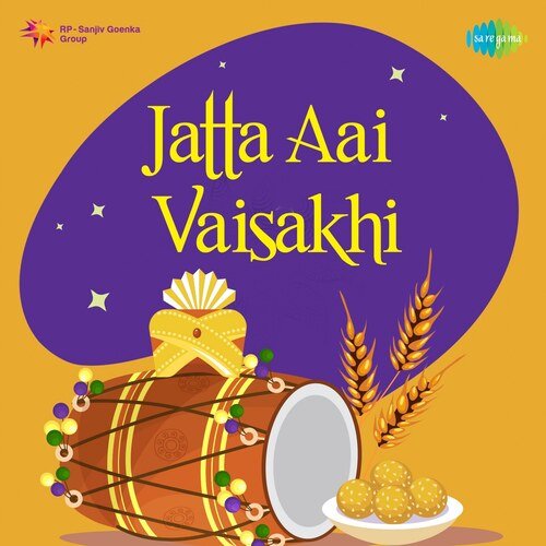 Jatta Aai Vaisakhi