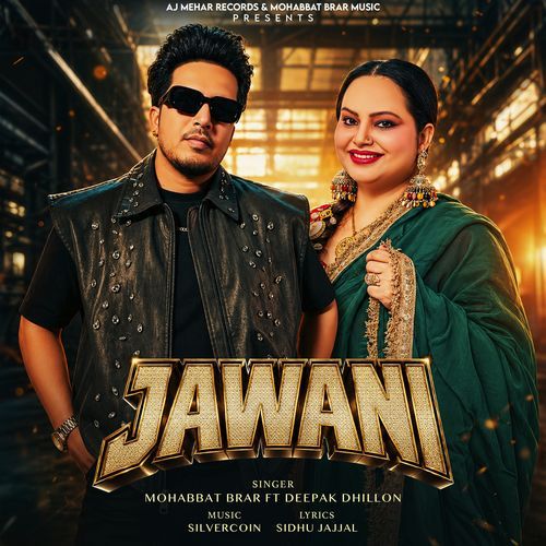 Jawani