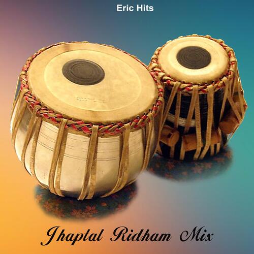 Jhaptal Ridham Mix