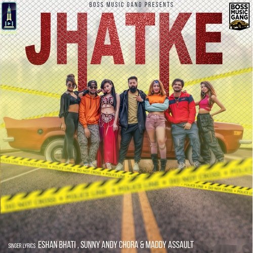 Jhatke
