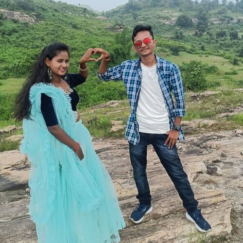 Jhnur Jhnur Payal