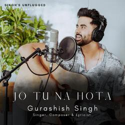 Jo Tu Na Hota  -QFoMaUdSVAM