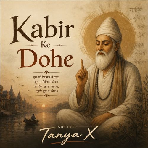 Kabir Ke Dohe