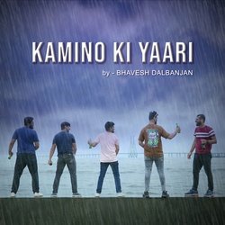 Kamino Ki Yaari-OR8ZUiFFYVE