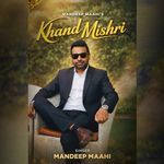 Khand Mishri