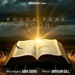 Khuda Paak Rooh