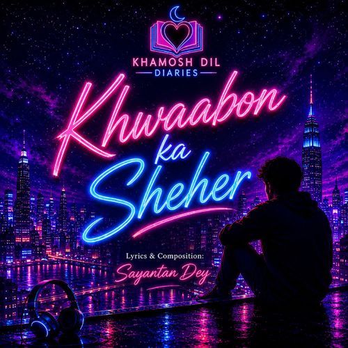 Khwaabon ka sheher