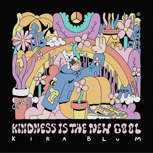 Kindness Is The New Cool_poster_image