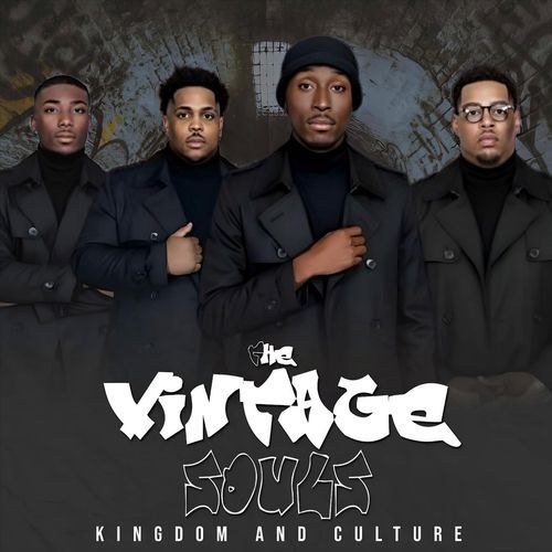 Willing and Able (Live) cover art