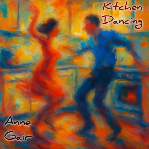 White Horses cover art