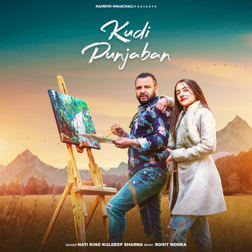 Kudi Punjaban (Original)
