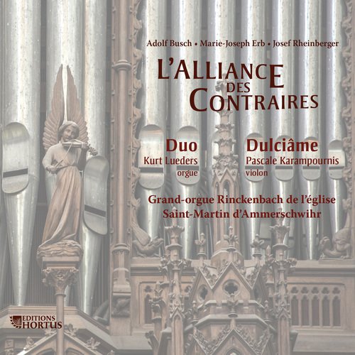 L'Alliance des Contraires_poster_image