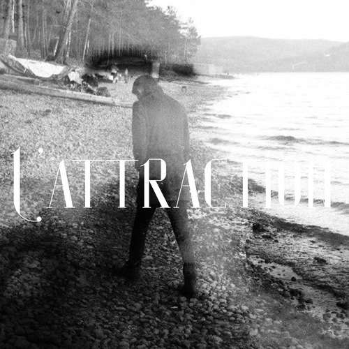 L'attraction cover art