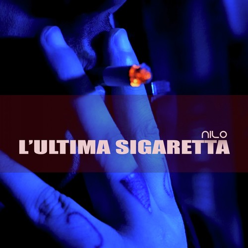 L'ultima sigaretta