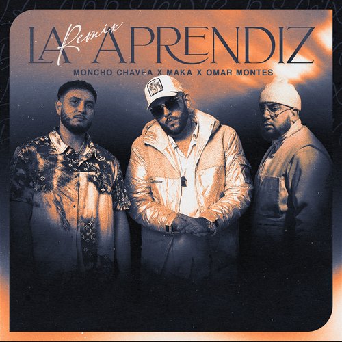 La Aprendiz (Remix)