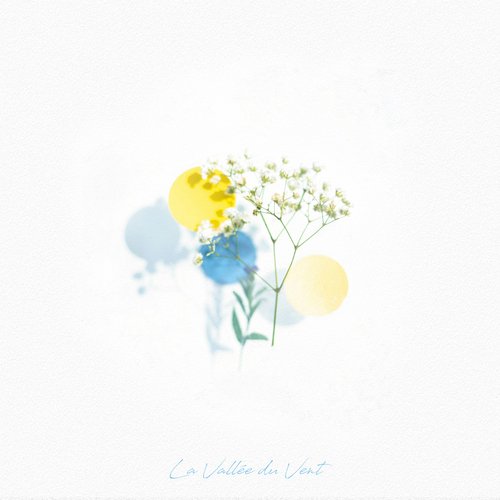 La Vallée du Vent cover art