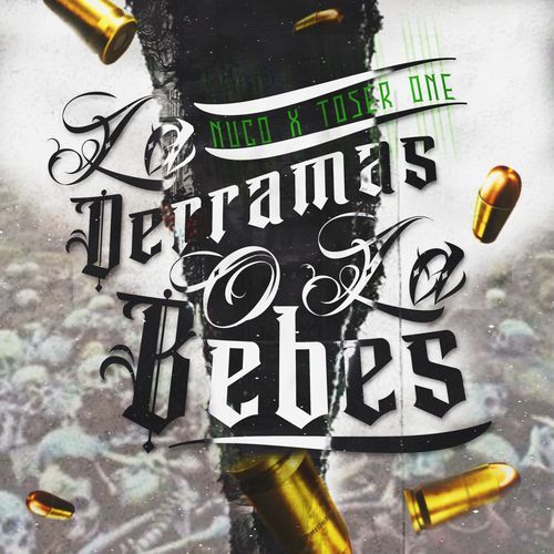 La derramas o la bebes_poster_image