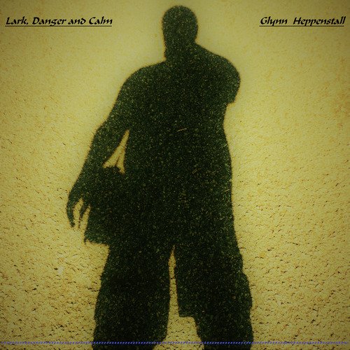 Chorea Luna cover art