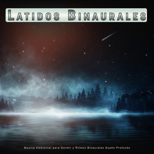 Ondas Alfa - Dormir cover art