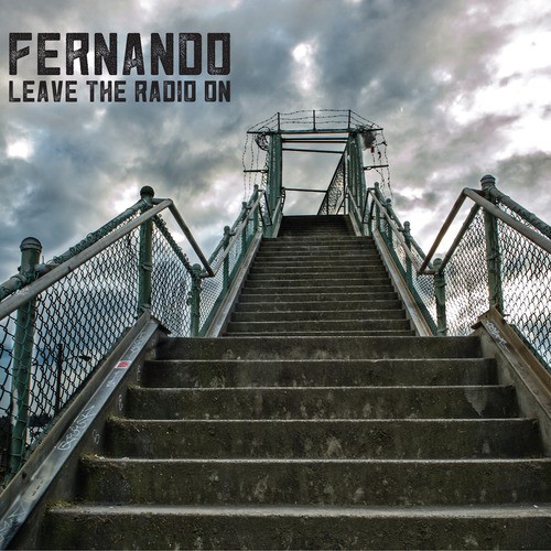 Leave the Radio On_poster_image