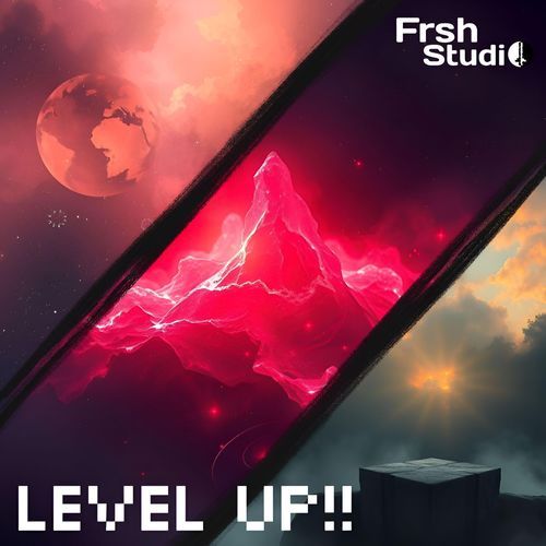 One More Level!!!
