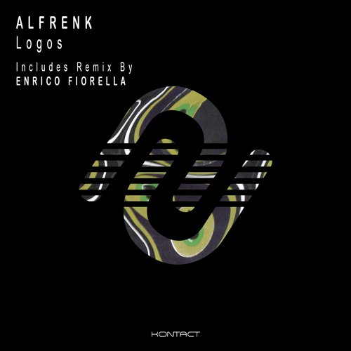 Logos (Enrico Fiorella Remix) cover art