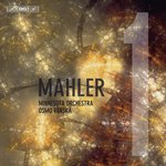 Symphony No. 1 in D Major "Titan": I. Langsam, schleppend. Immer sehr gemächlich