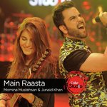 Main Raasta (Coke Studio Season 9)