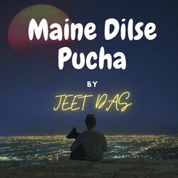 Maine Dilse Pucha-RiQAQytqbWU