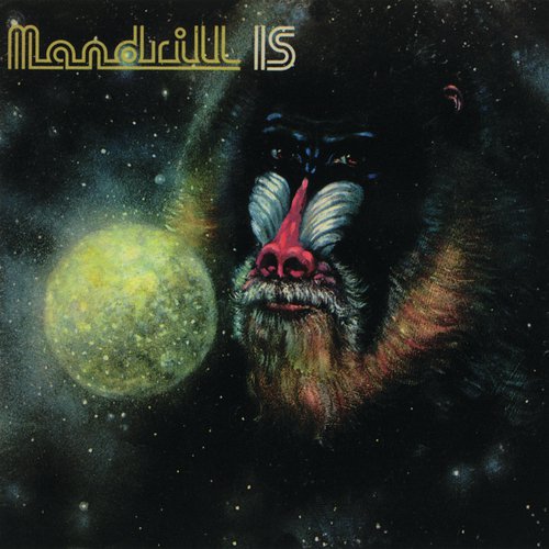 Mandrill Is_poster_image