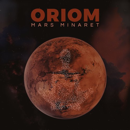 Mars Minaret (B. Ashra Remix)