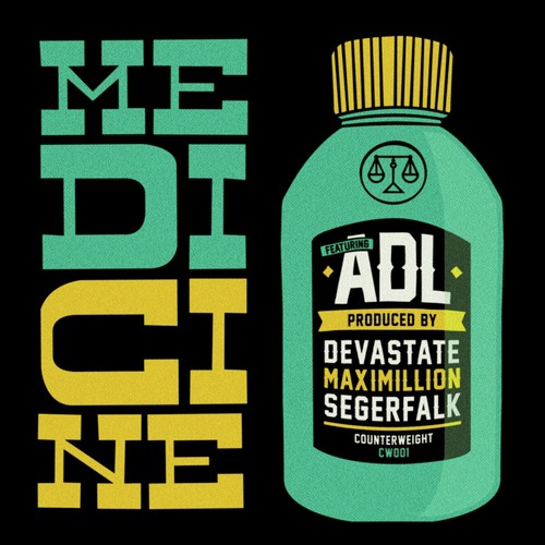 Medicine - Single
