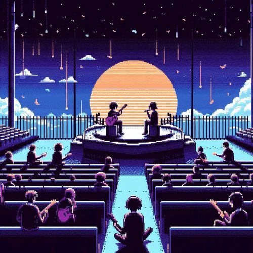 Melancólera cover art
