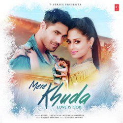 Mere Khuda - Love Is God-KgITVUN6Y2w