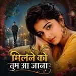 Milne Ko Tum Aa Jana