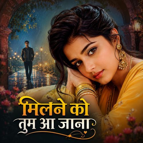Milne Ko Tum Aa Jana
