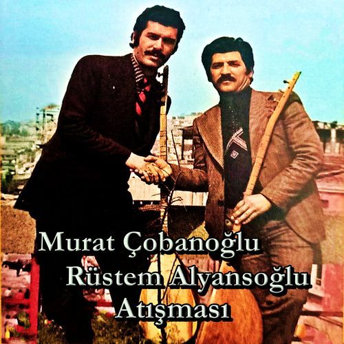 Hasret Kalınca cover art