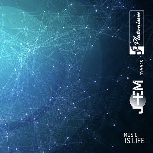 Music Is Life cover art