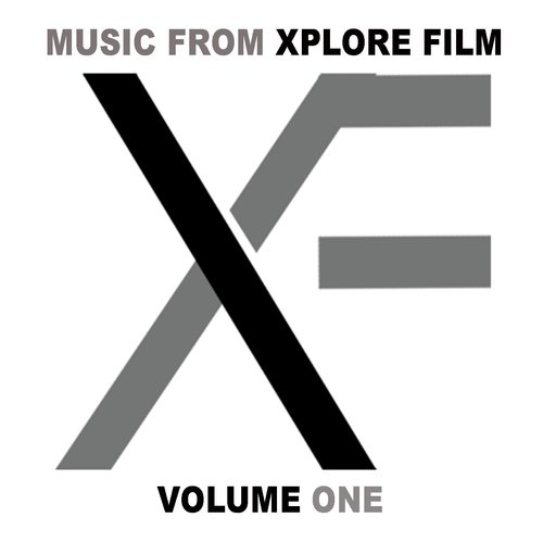 Music from Xplore Film, Vol. 1_poster_image