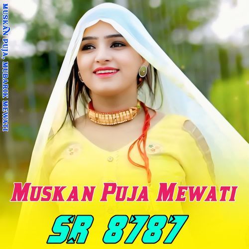 Muskan Puja SR 8787